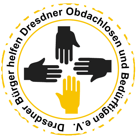 Dresdner Bürger helfen Dresdner Obdachlosen und Bedürftigen e.V.